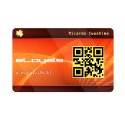 eLoyals Card