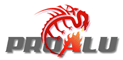 PROALU Logo