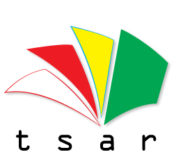 TSAR Logo
