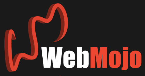 WebMojo Logo