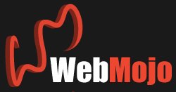 WebMojo Logo